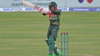 बांग्लादेश के Mushfiqur Rahim बने ICC प्लेयर ऑफ द मंथ